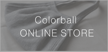 Colorball ONLINE STORE